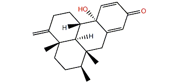 Dysideanone E